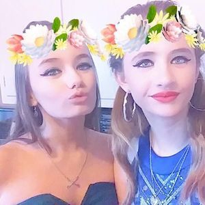 Meet your Posher, Kaydra